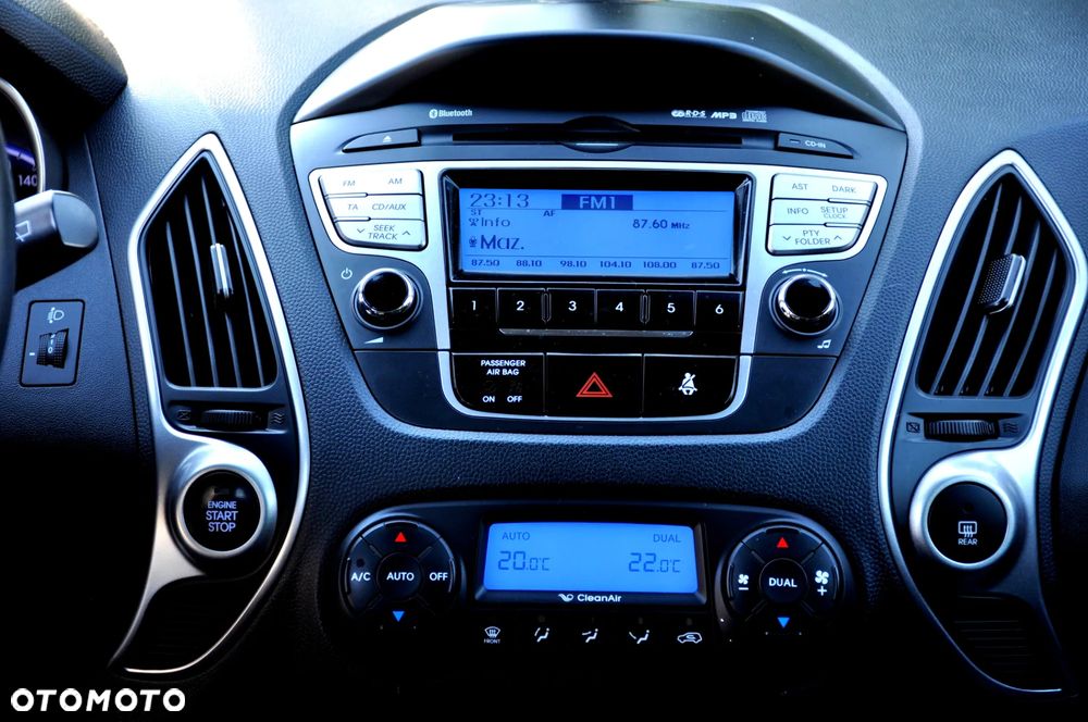 Hyundai ix35 - 34