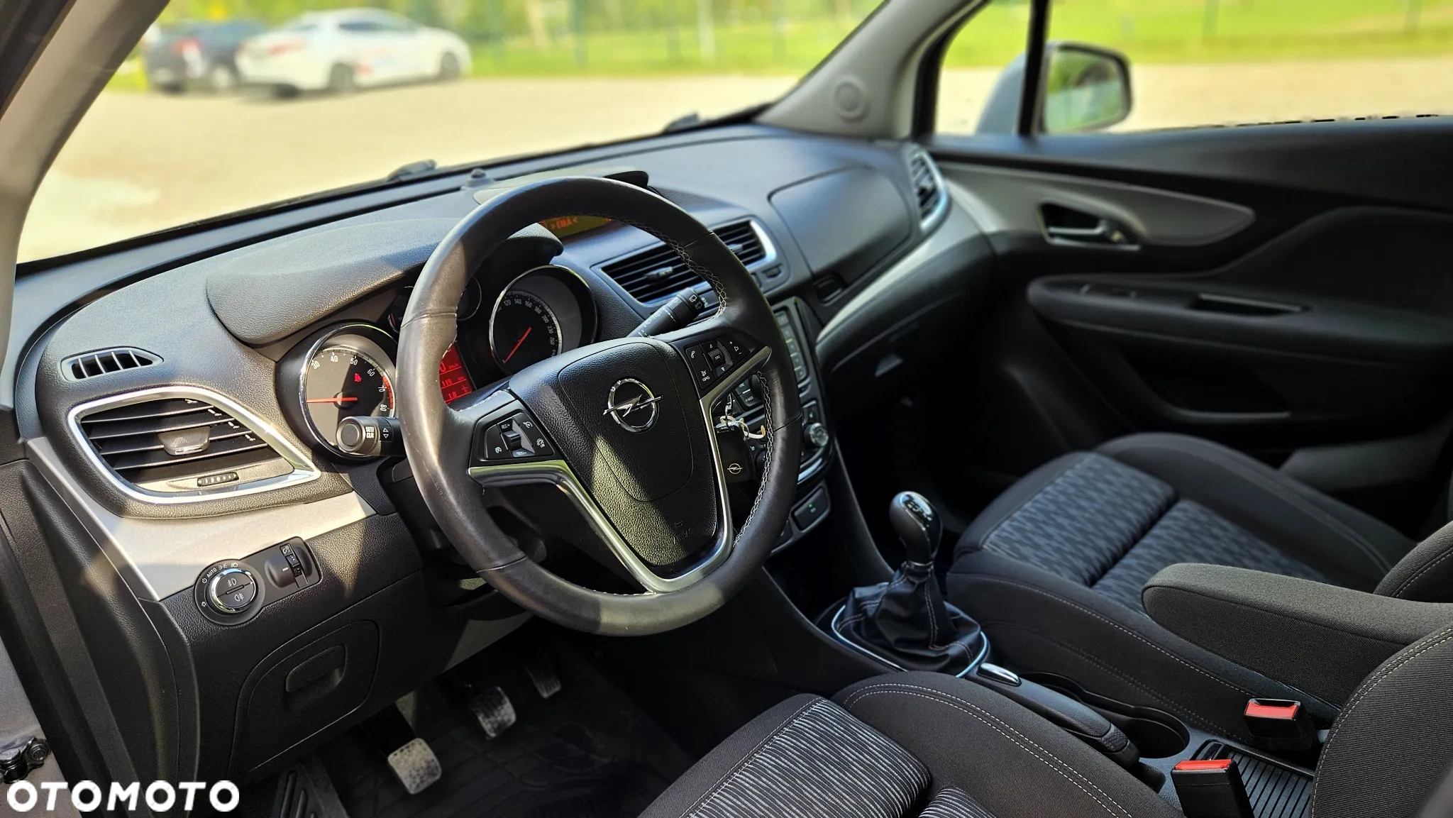 Opel Mokka 1.6 Cosmo S&S - 28