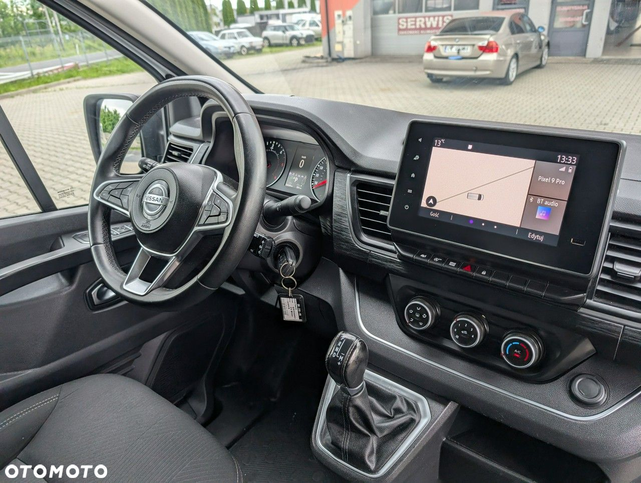 Renault Trafic - 11