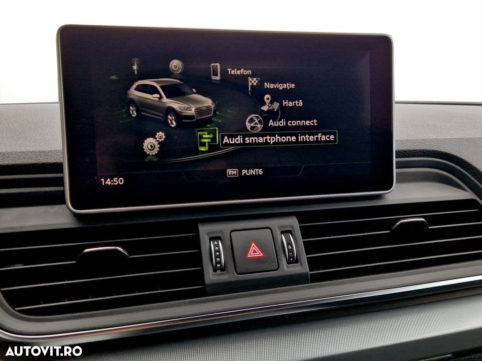 Audi Q5 2.0 40 TDI quattro S tronic Sport - 21