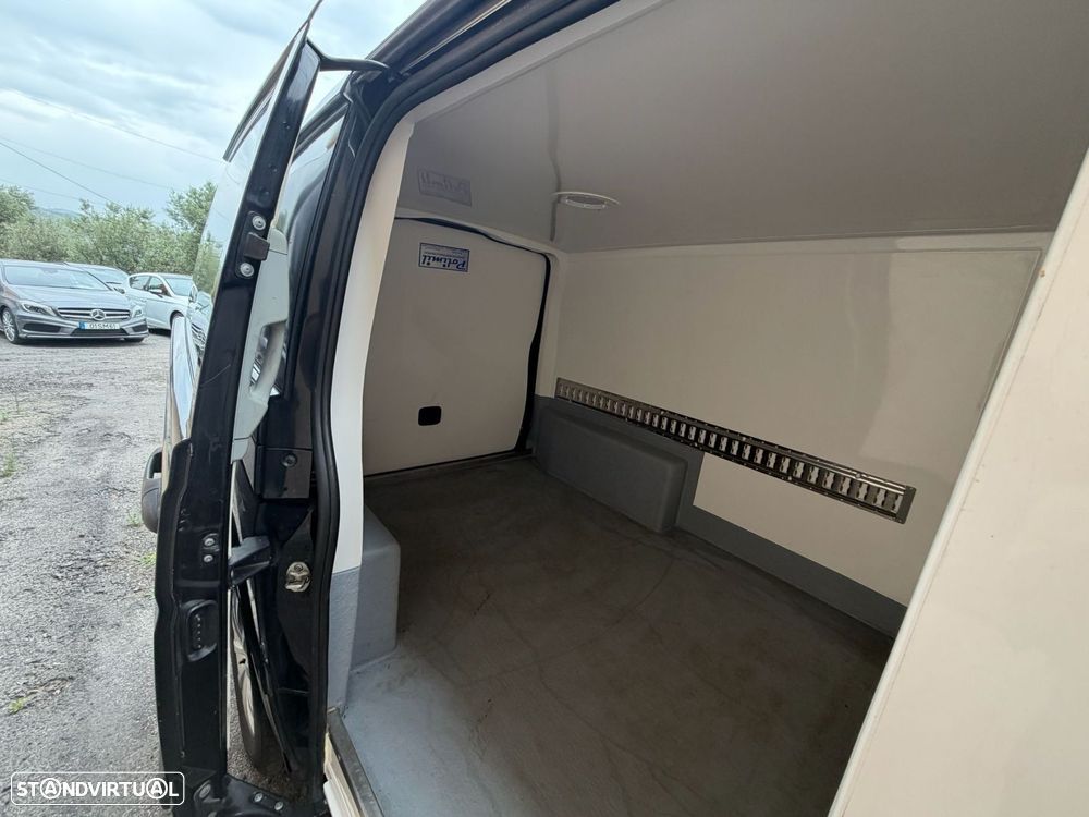 Mercedes-Benz Vito Longa SHUTTLE - 11