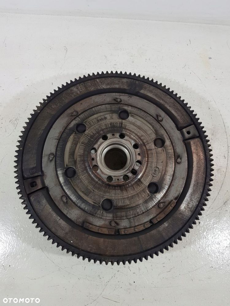 koło dwumasowe 8g91-6477-ac q4ba 4hs ford galaxy mk3 mondeo 2.2tdci - 11