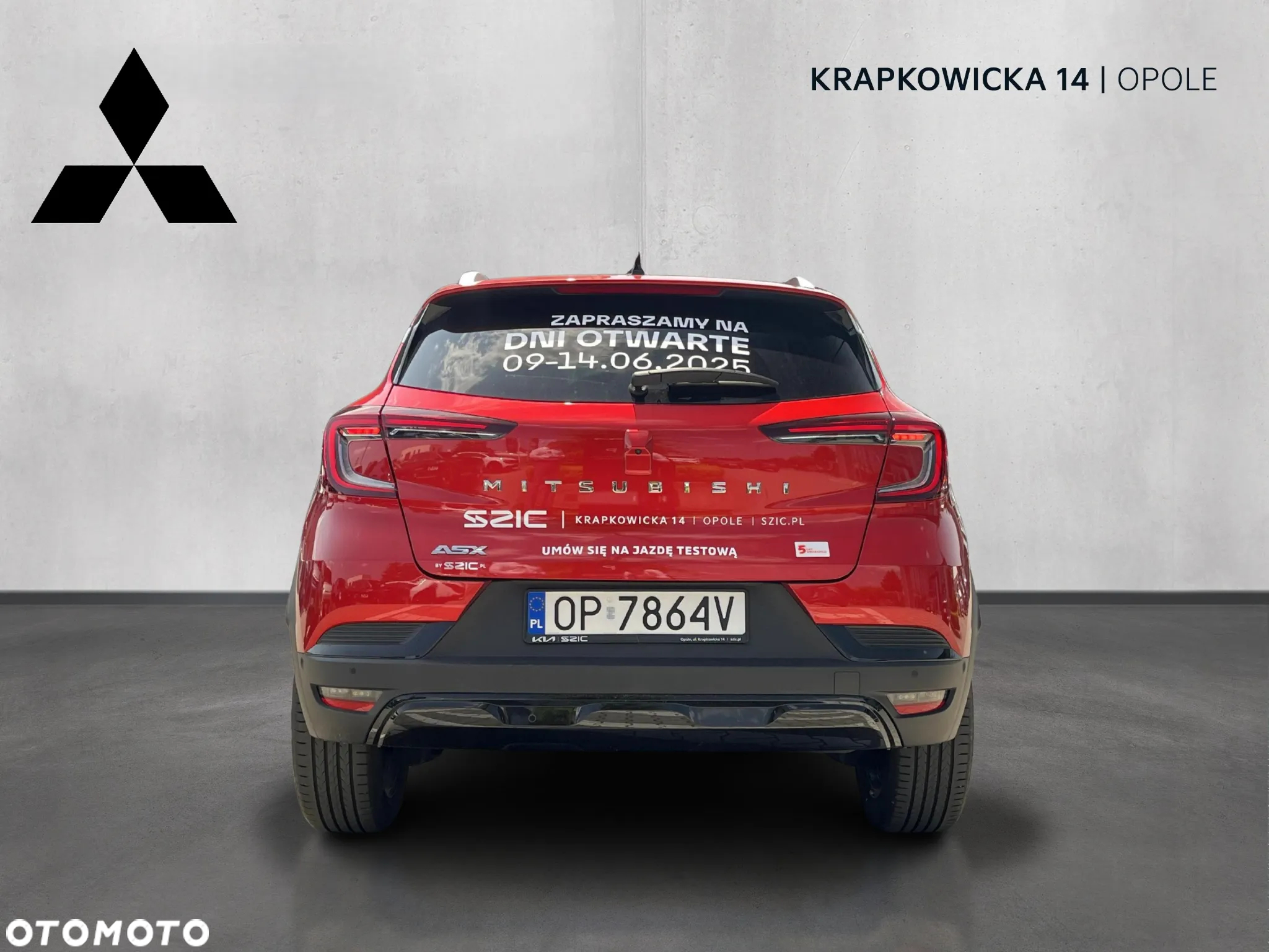 Mitsubishi ASX 1.3 mHEV Intense Style Cold DCT - 4