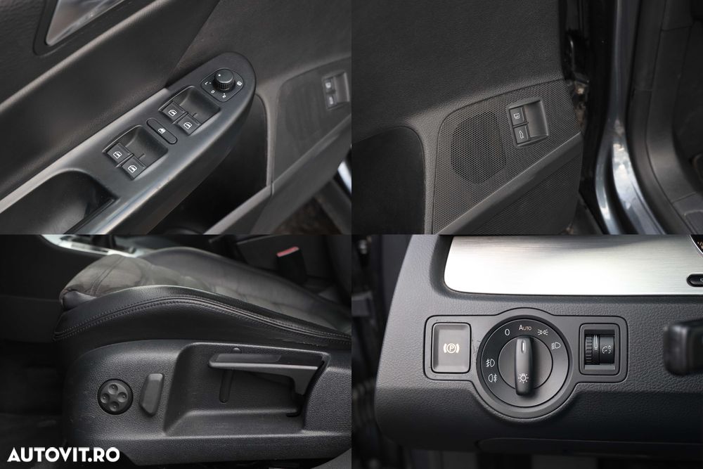 Volkswagen Passat Variant 2.0 TDI BlueMotion Technology Highline - 16