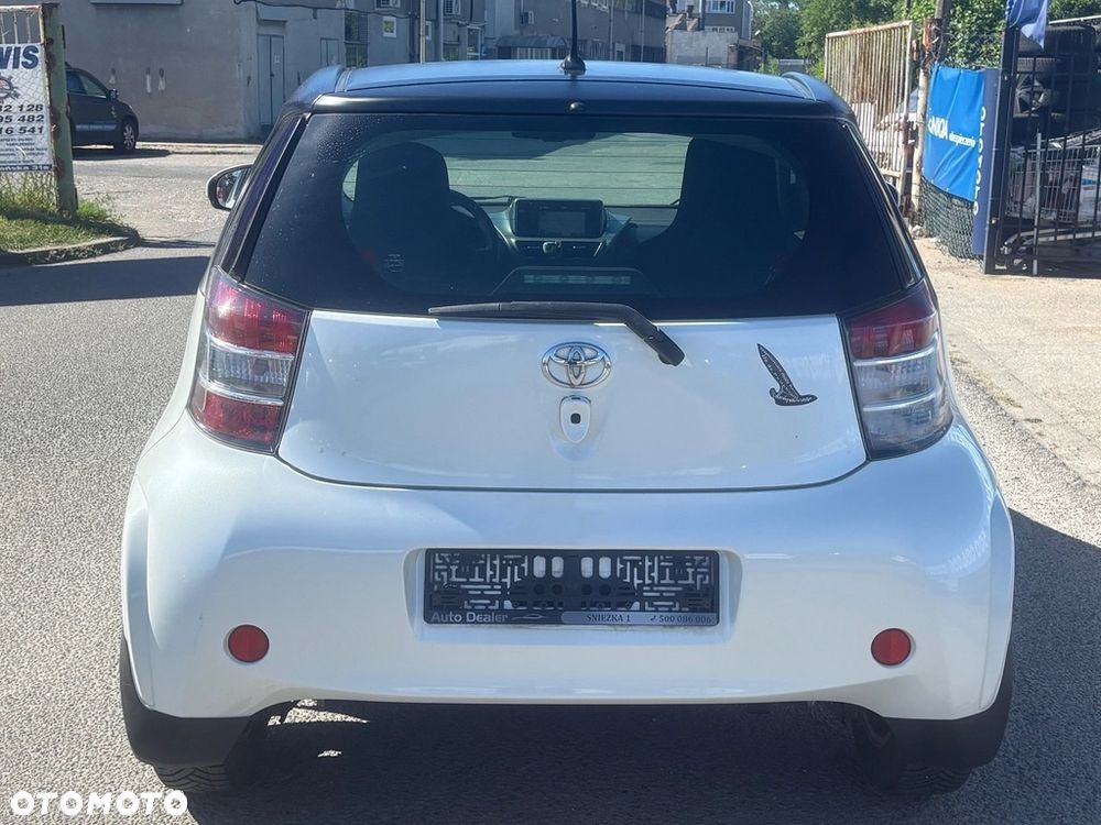 Toyota iQ 1.0 N collection - 9