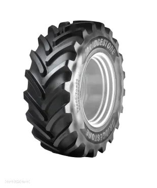 OPONA 710/60R30 BRIDGESTONE VT-TRACTOR VF 167D/164E TL - 1