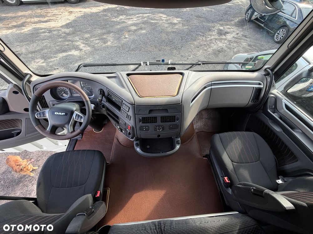DAF XF106 - 7