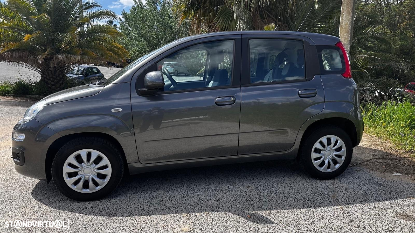 Fiat Panda - 3