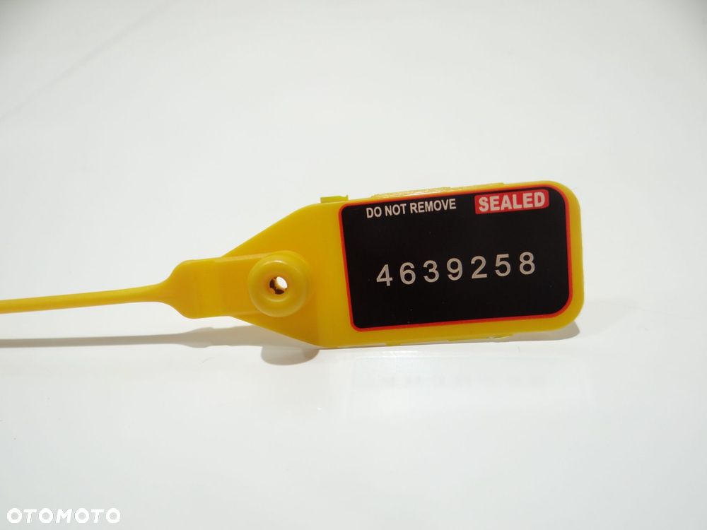 KOMPUTER STEROWNIK SILNIKA BMW E60 N62B44A 7544610 - 4