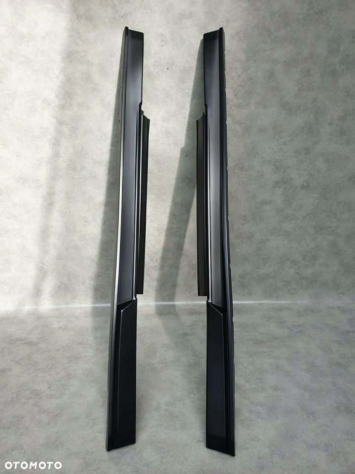 NISSAN GTR NISMO BODY KIT ZESTAW OSPOILEROWANIA - 11