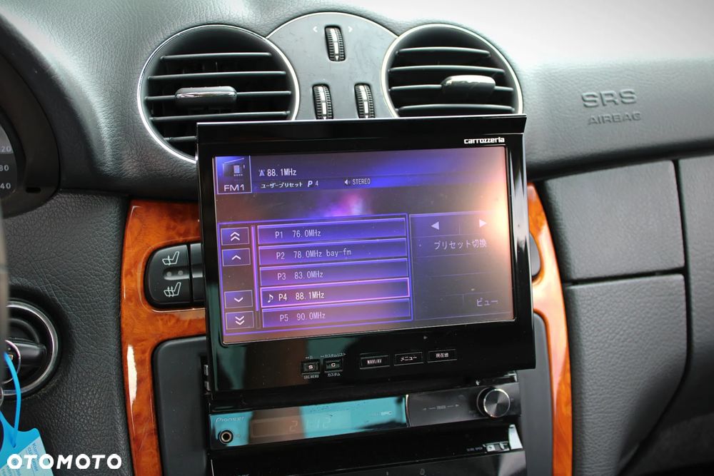 Mercedes-Benz CLK 320 Elegance - 26