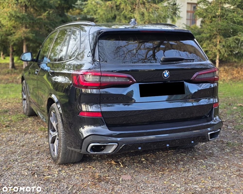 BMW X5 xDrive25d sport - 13