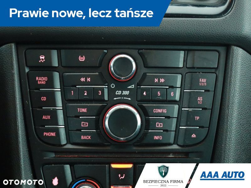 Opel Meriva - 13