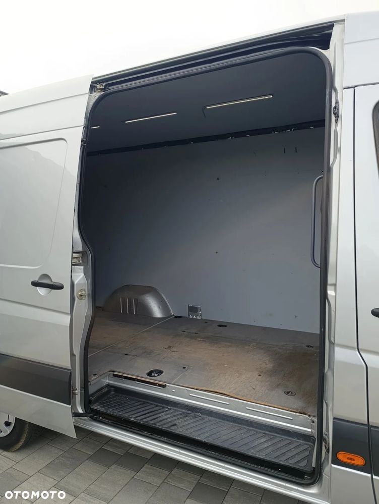Volkswagen Crafter - 30