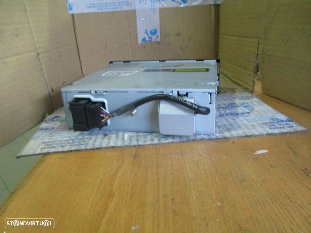 Radios 1K0035110 VW GOLF 5 2004 VOLKSWAGEM - 3