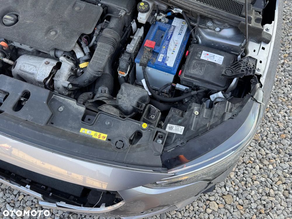 Opel Corsa 1.5 D GS Line S&S - 13