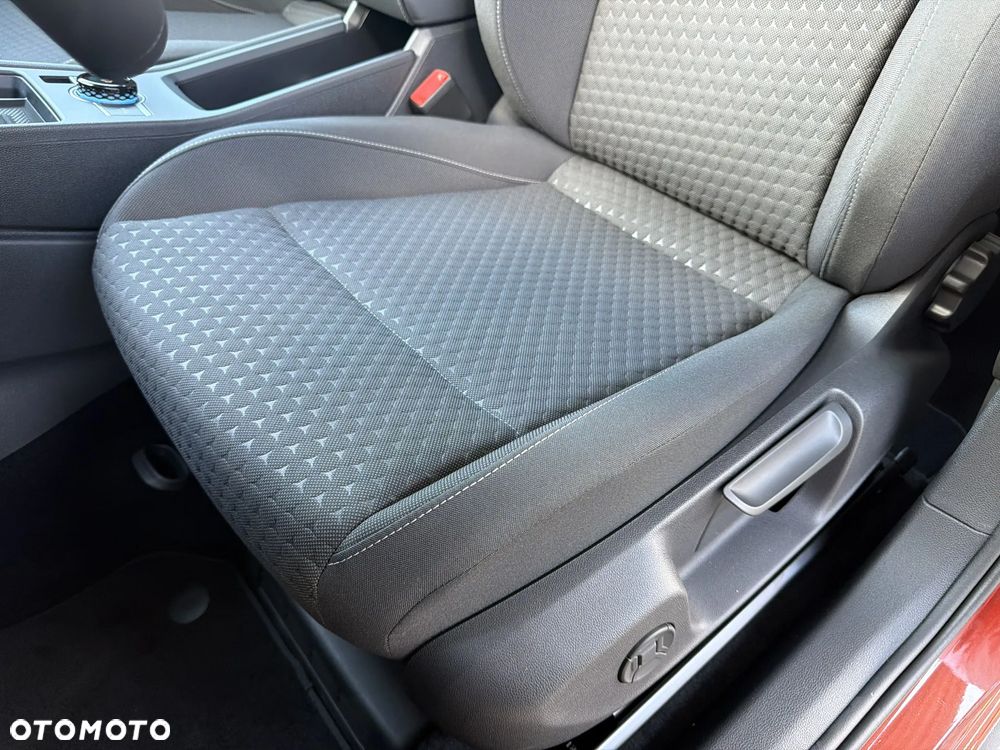 Volkswagen T-Roc 1.5 eTSI Life DSG - 13
