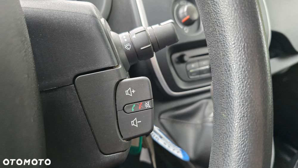 Renault Kangoo - 11
