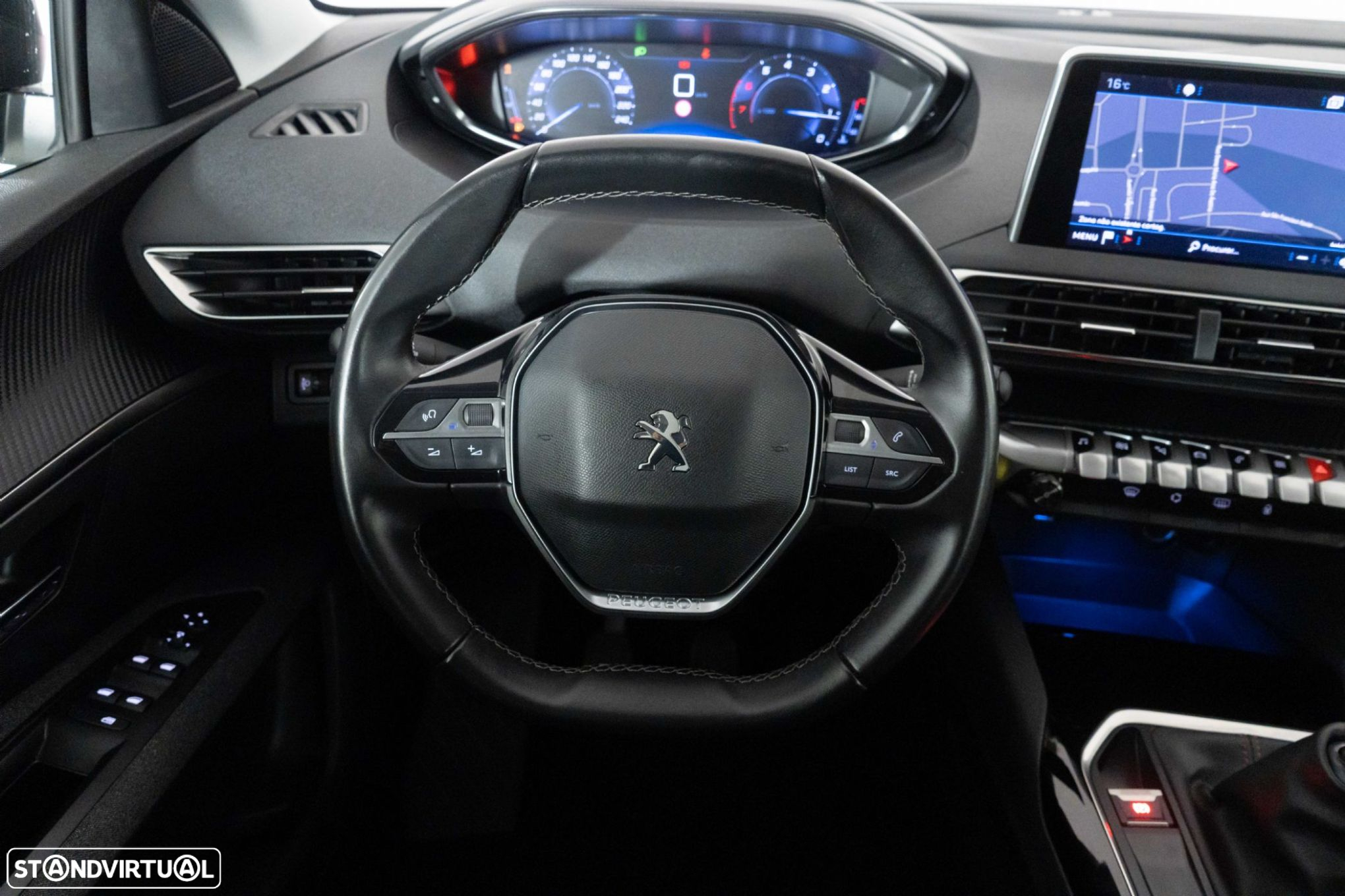 Peugeot 5008 1.2 PureTech Active - 28