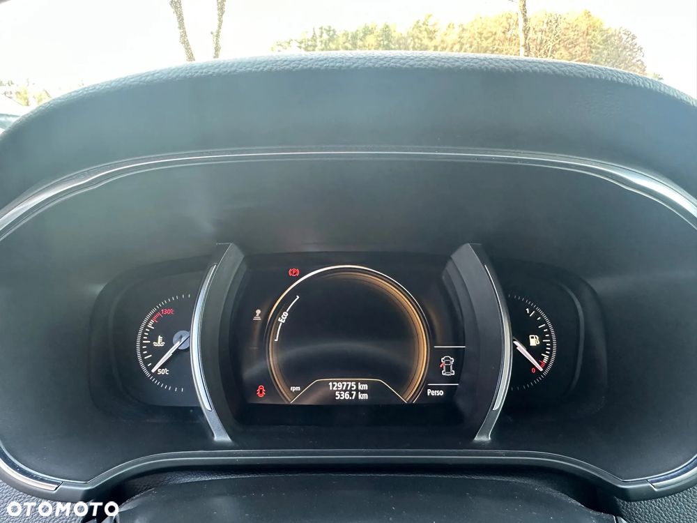 Renault Megane IV Grandtour 16-20 - 13