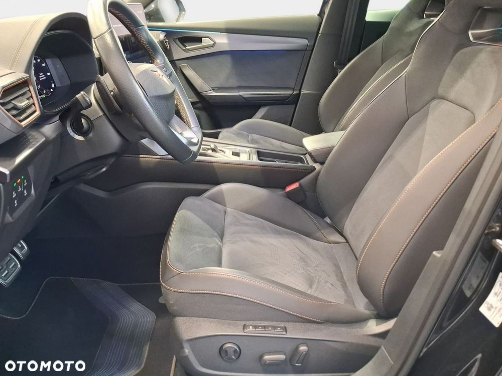 Cupra Formentor - 15