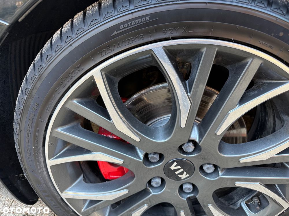 Kia Ceed 1.6 T-GDI GT-Challenge - 14