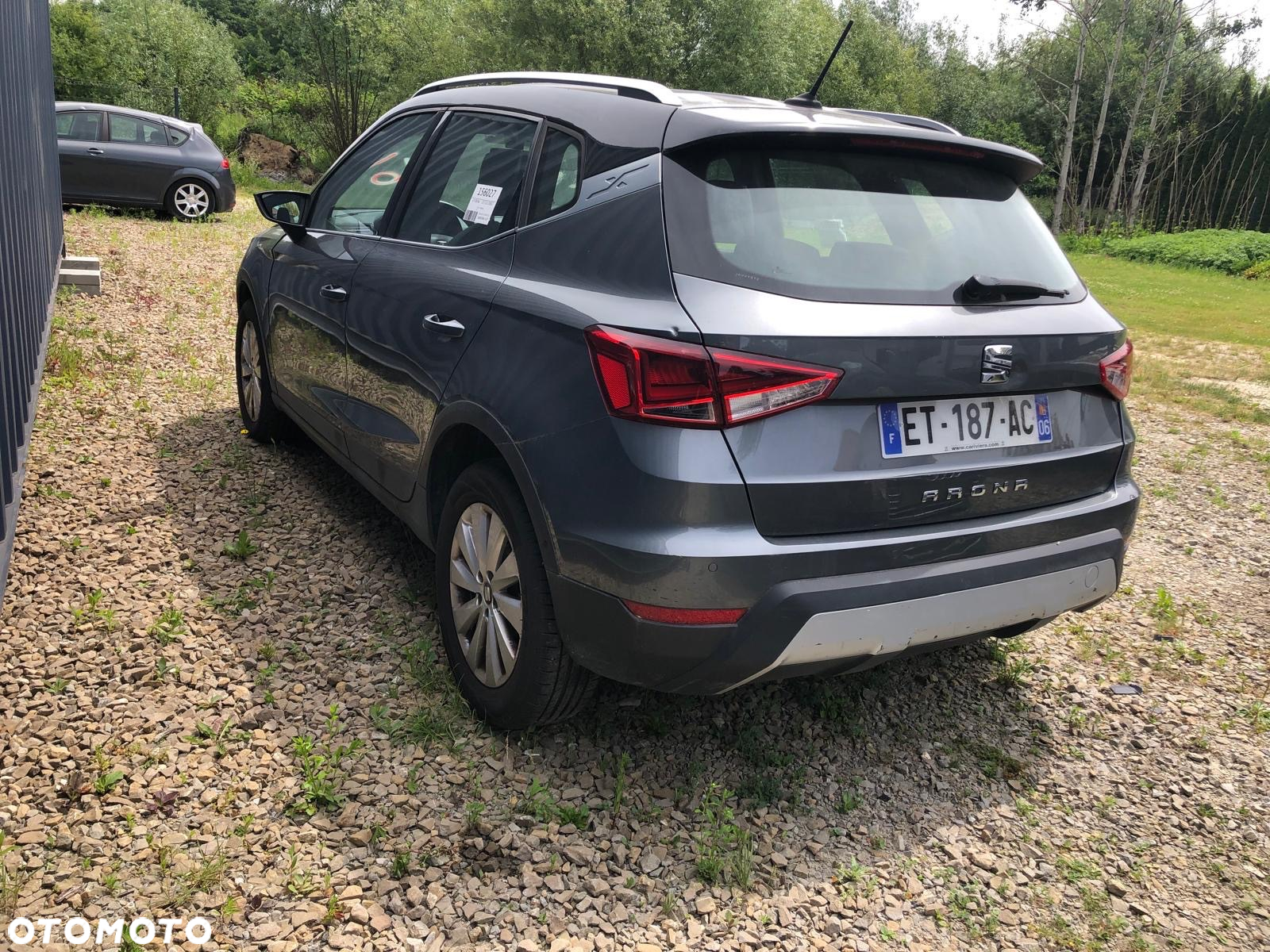 Seat Arona - 3