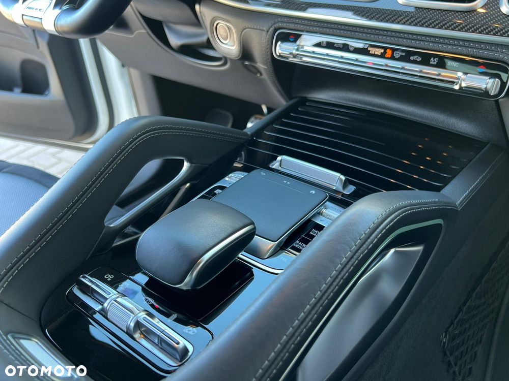 Mercedes-Benz GLE AMG 53 4-Matic Premium Plus - 16