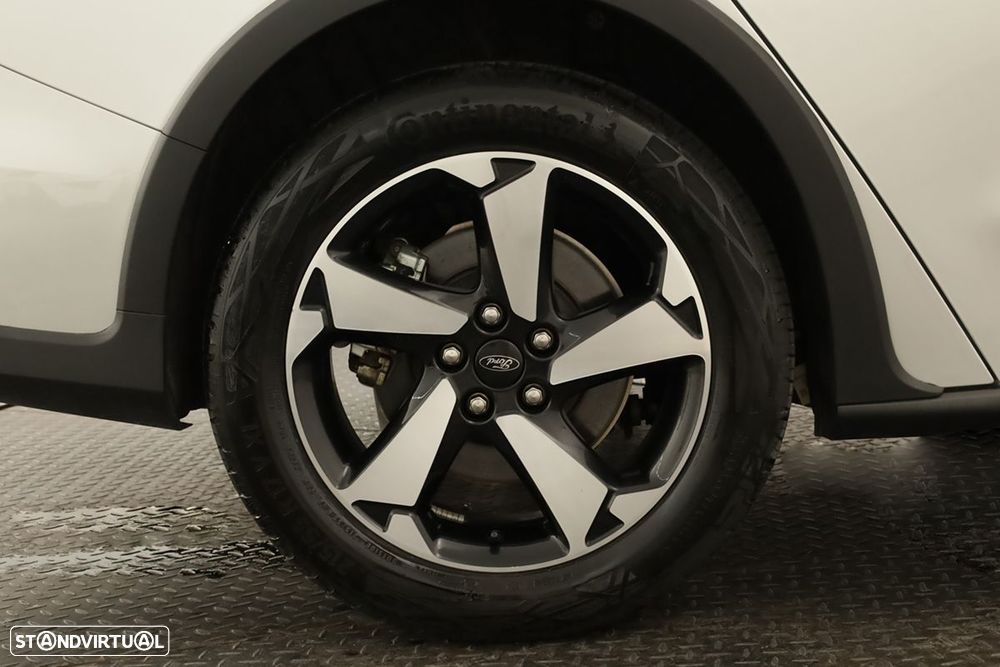 Ford Focus SW - 5