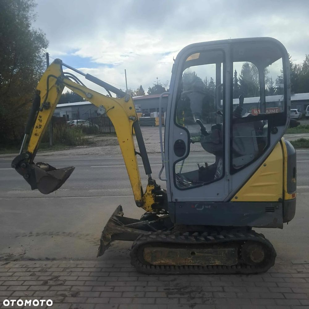 Wacker Neuson - 1