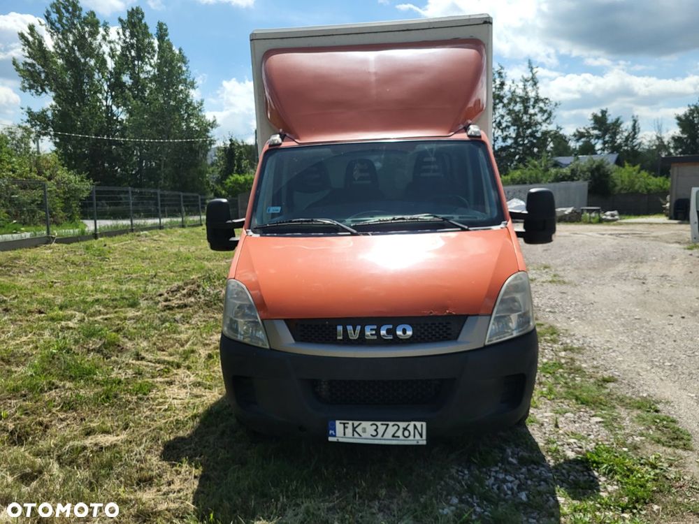 Iveco Daily - 3