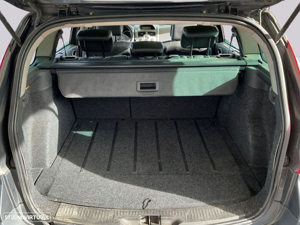 Renault Mégane Break - 10