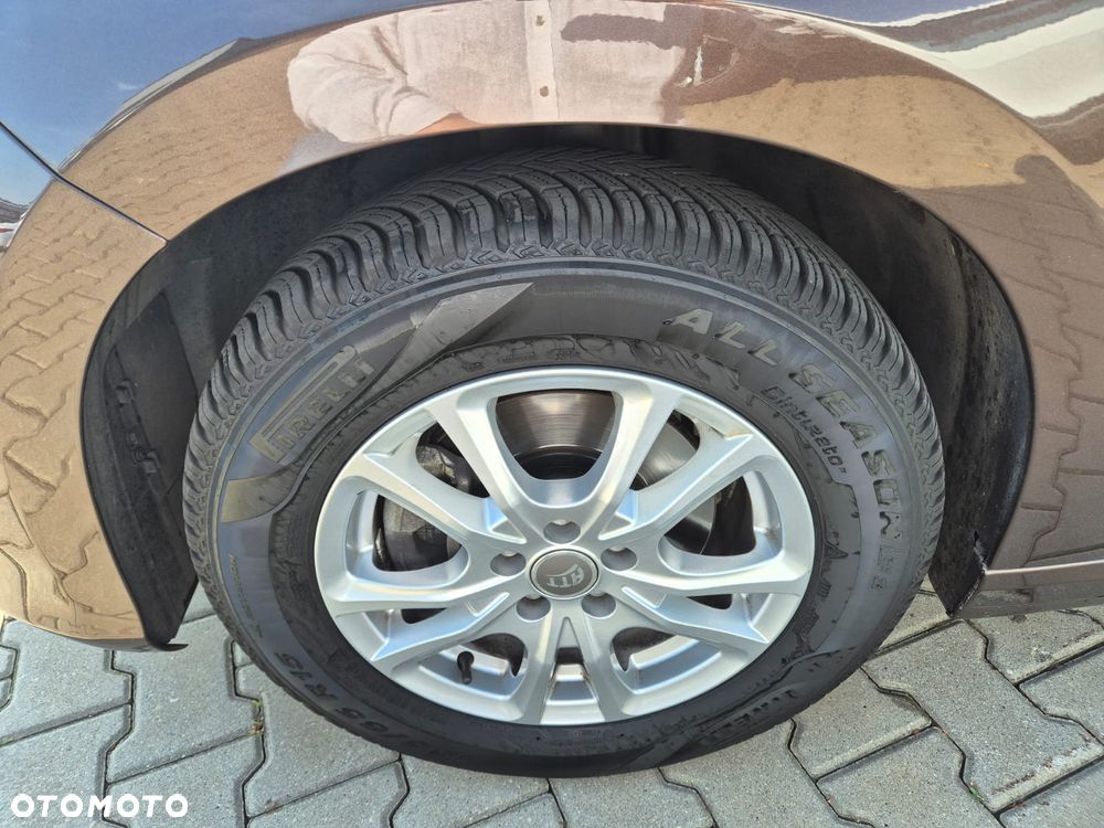 Fiat Tipo 1.4 16V Pop - 23