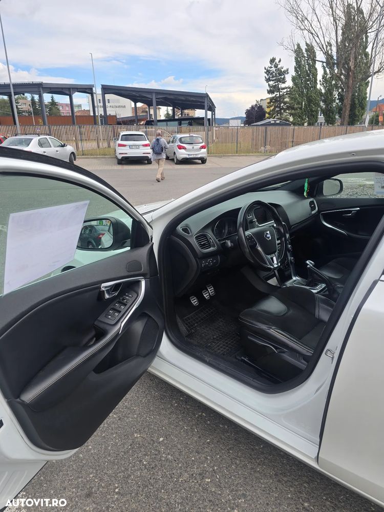 Volvo V40 D2 RDesign - 6
