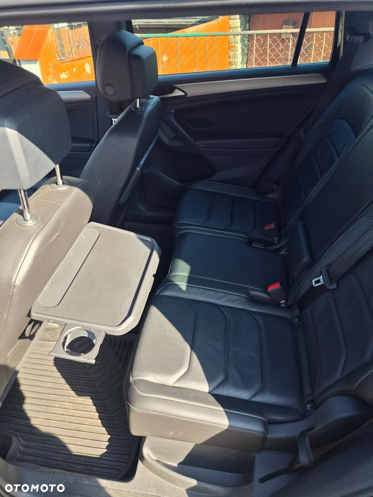 Seat Tarraco 1.4 eHybrid FR DSG - 20