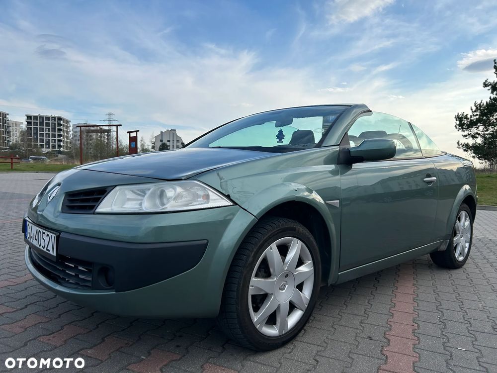 Renault Megane 1.6 Dynamique - 6