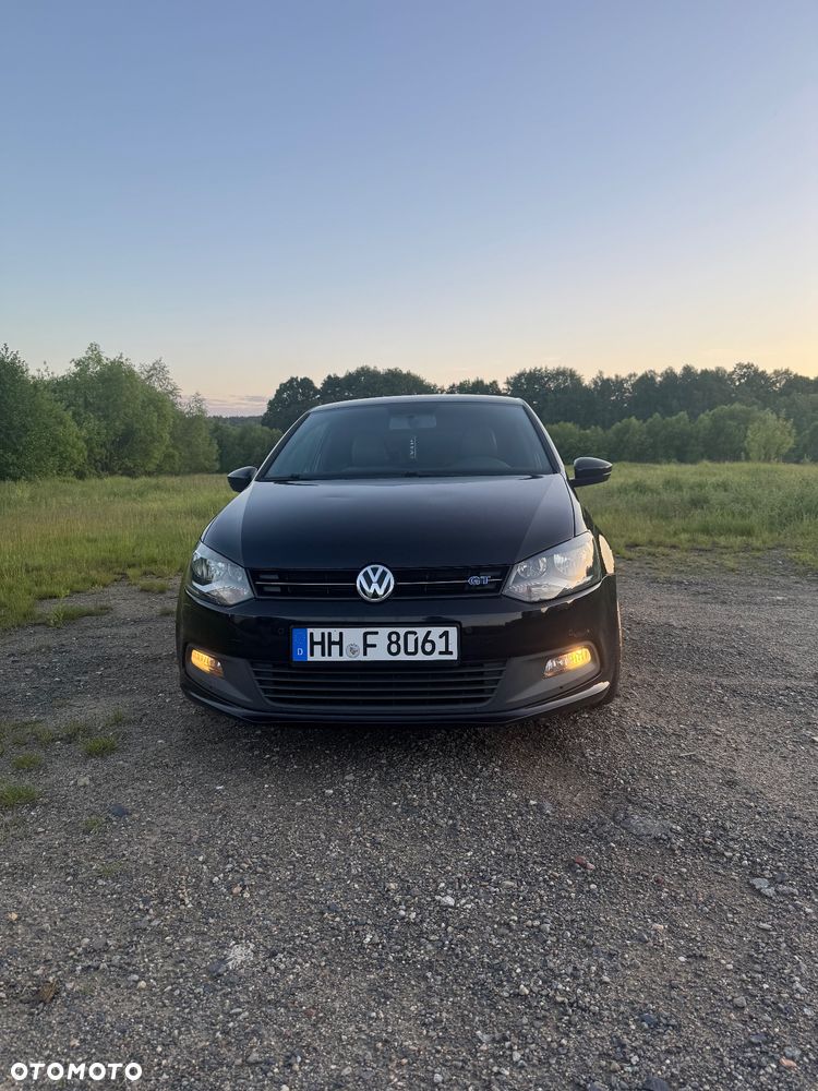 Volkswagen Polo - 3