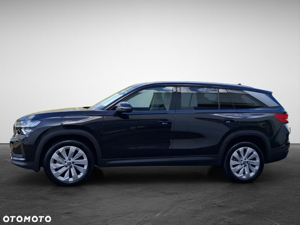 Skoda Kodiaq 2.0 TDI 4x4 Drive DSG - 3