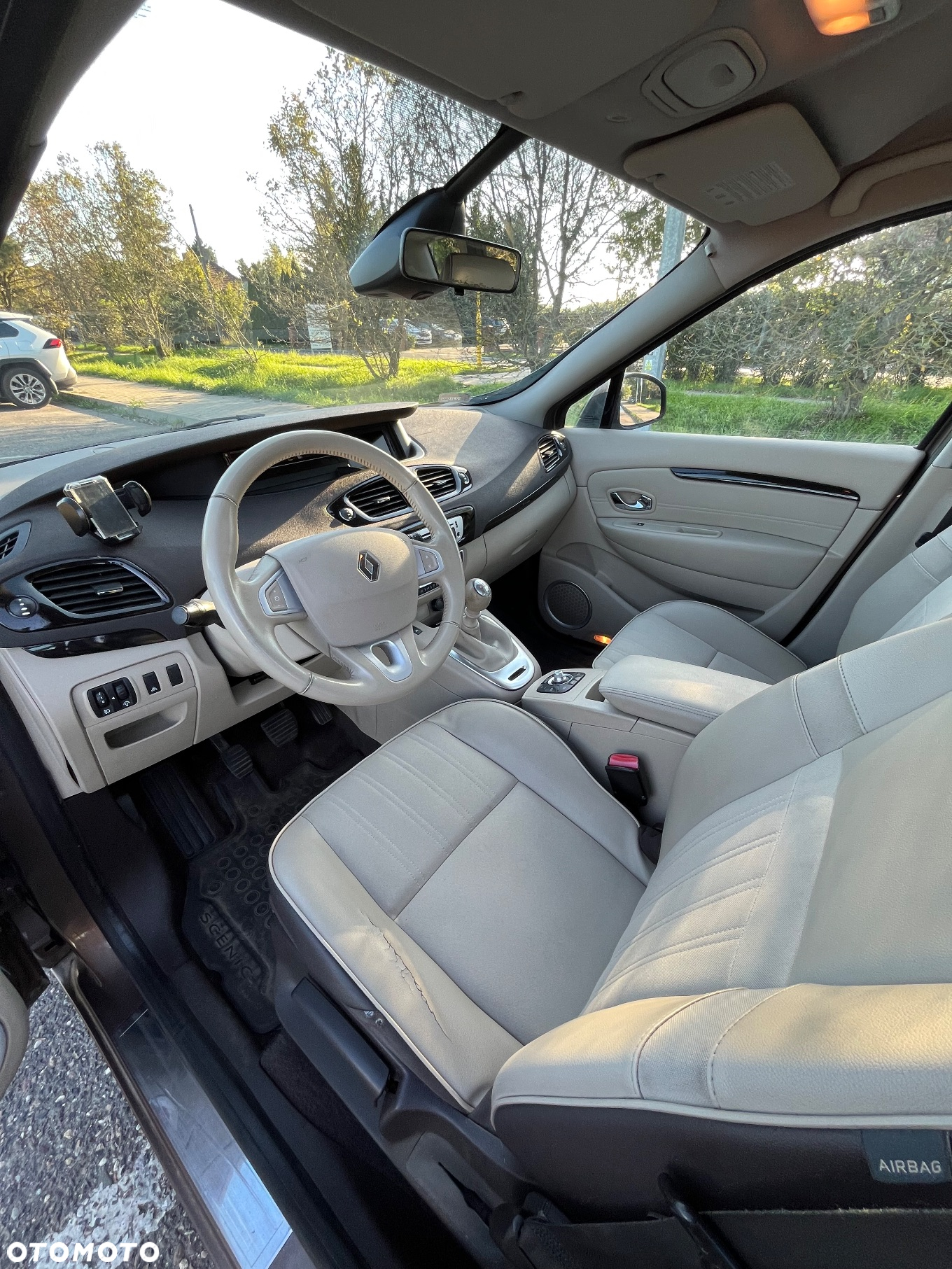 Renault Megane 2.0 dCi 16V Privilege - 9