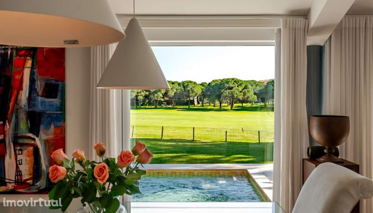 Fantástica moradia V4+1, à venda no Triângulo Dourado, Algarve - Grande imagem: 2/25