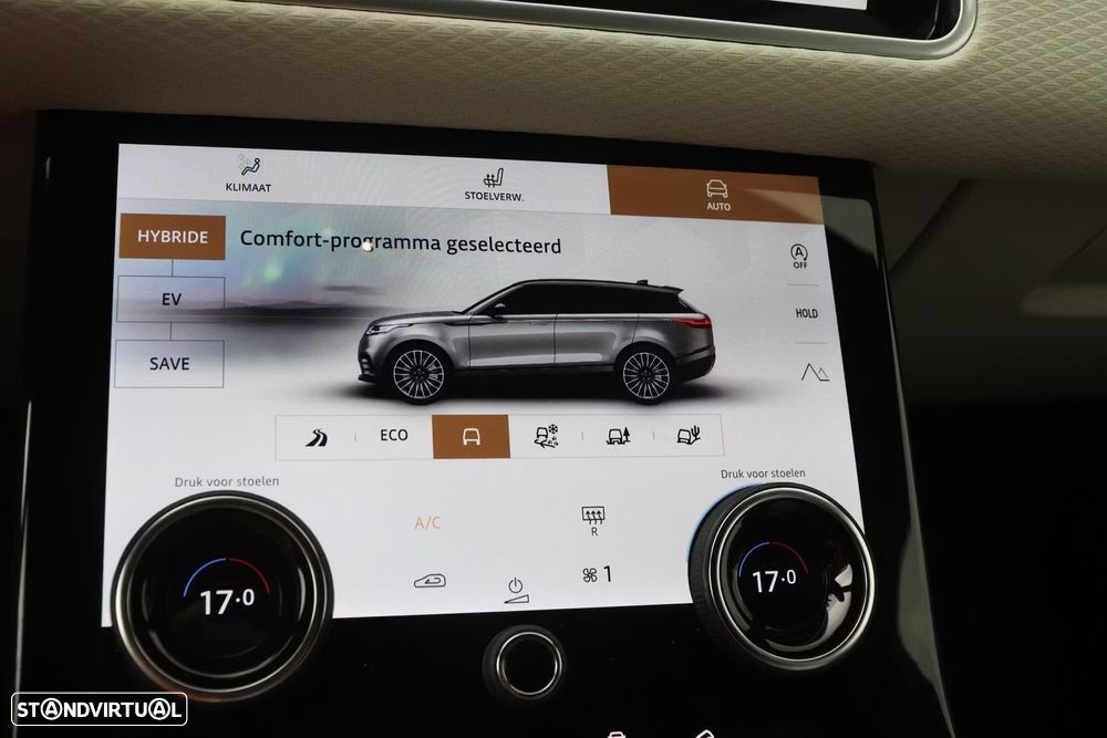 Land Rover Range Rover Velar P400e - 3