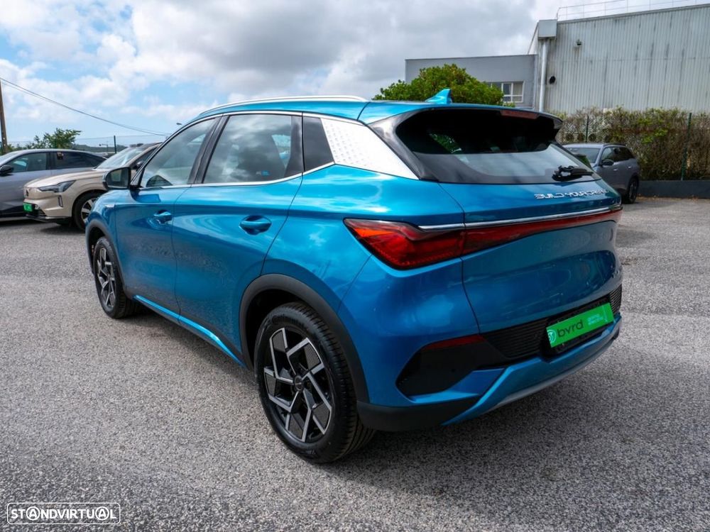BYD Atto 3 60.48 kWh Design - 10