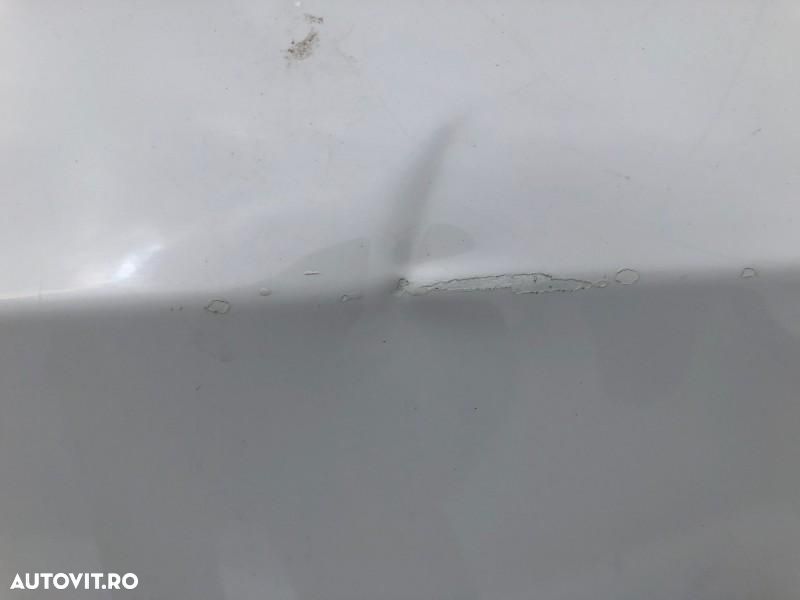 Portiera usa stanga spate BMW X5 E70 [facelift] [2010 - 2013] - 2