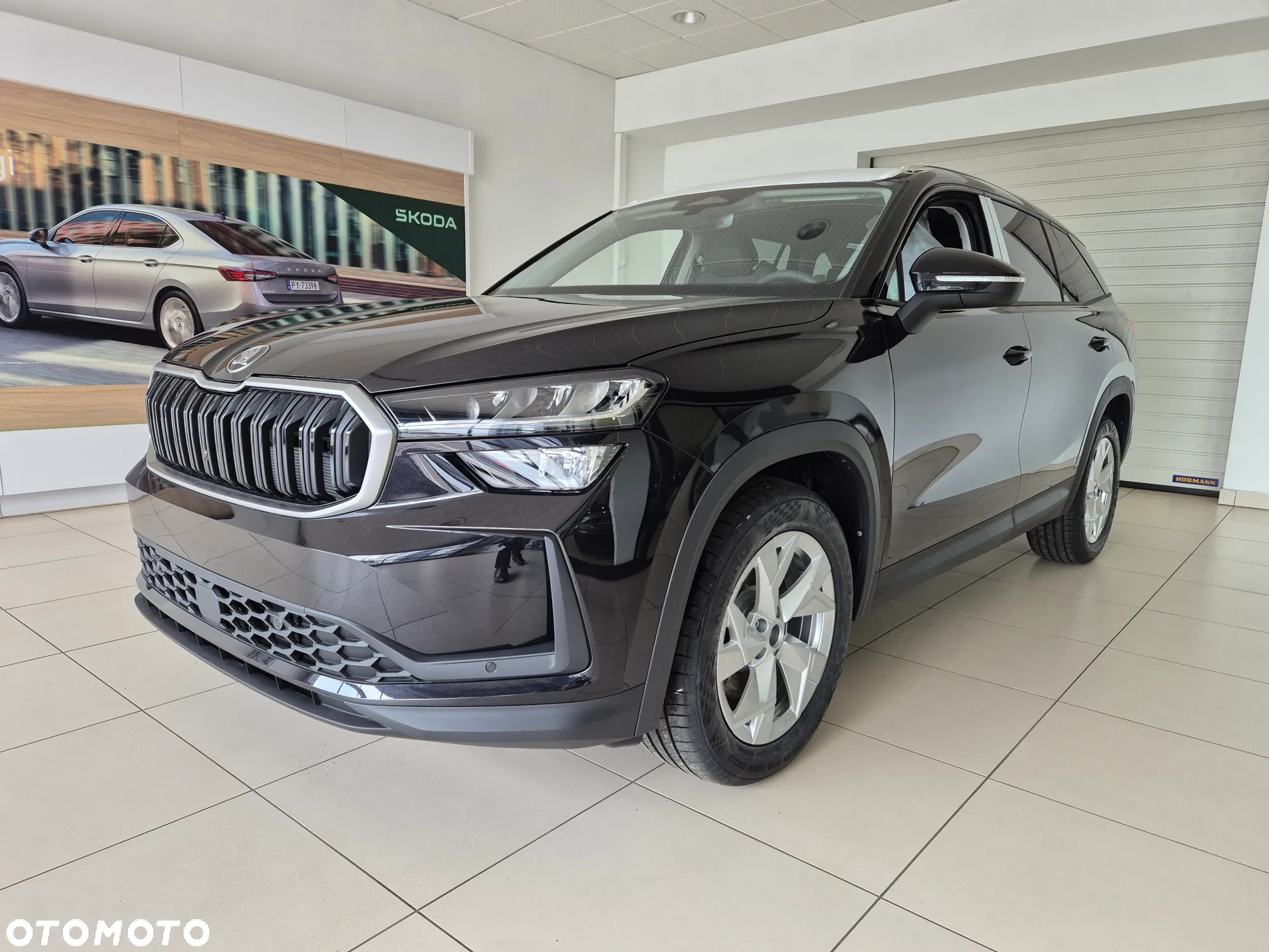 Skoda Kodiaq 1.5 TSI mHEV 4x2 Selection DSG - 13