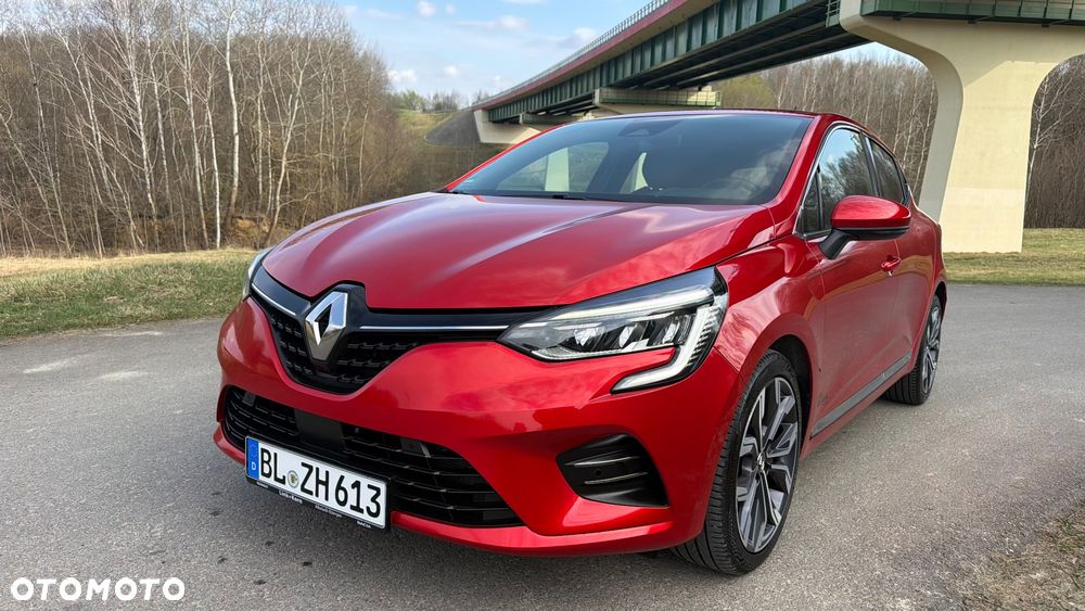 Renault Clio TCe 100 EDITION ONE - 12