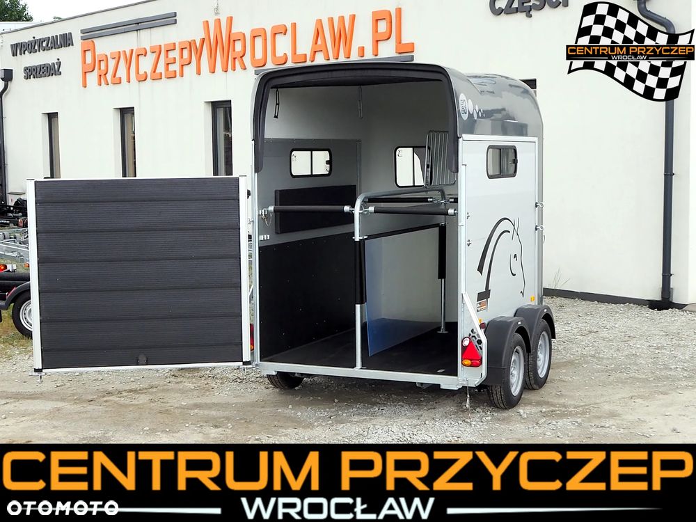 Cheval Liberte GOLD 3 PLUS SIODLARNIA DMC 1400 - 2600 KG - 6