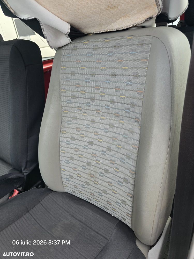 Volkswagen Transporter - 20