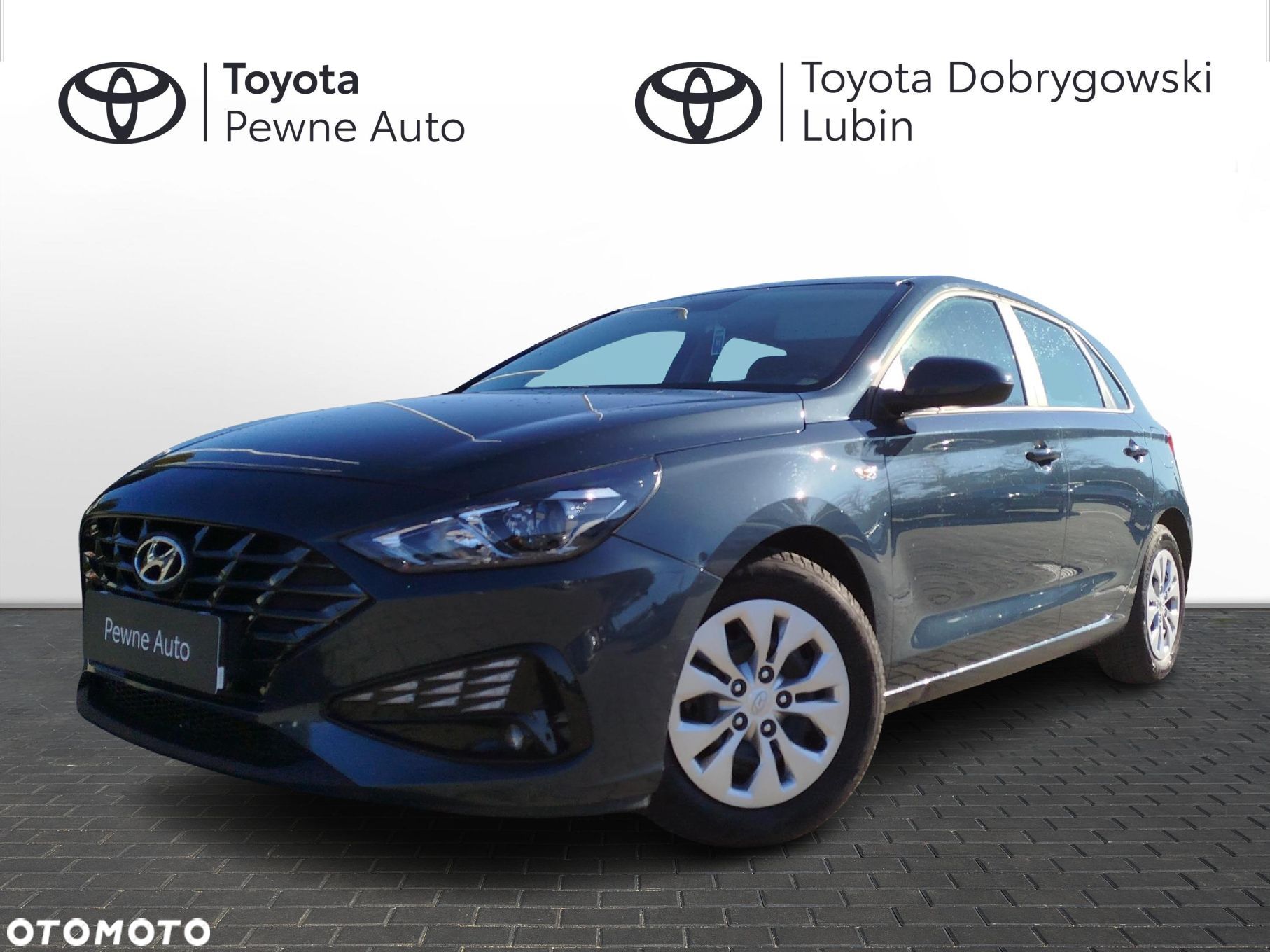Hyundai i30 - 1