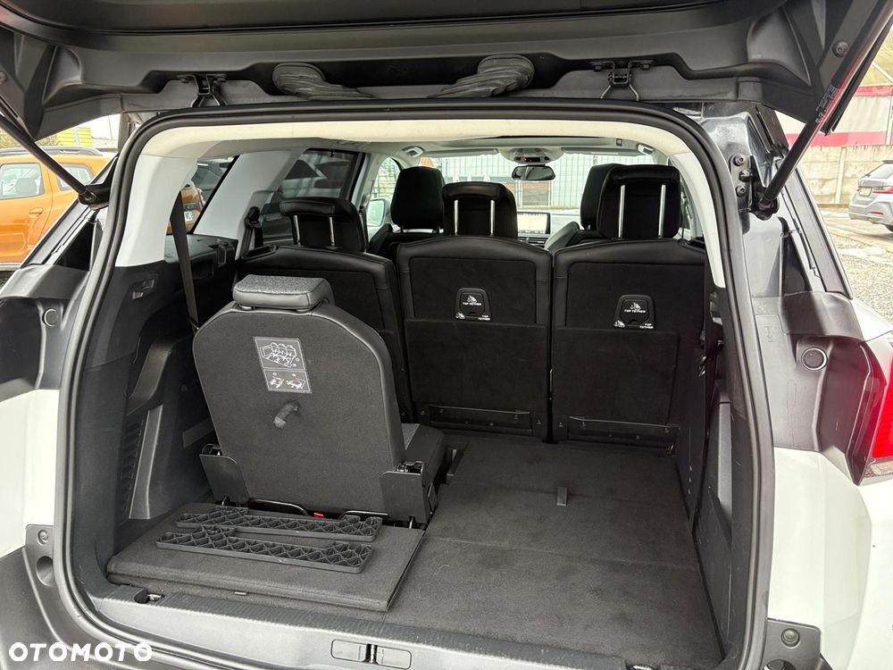 Peugeot 5008 PureTech 130 Stop & Start Access - 25