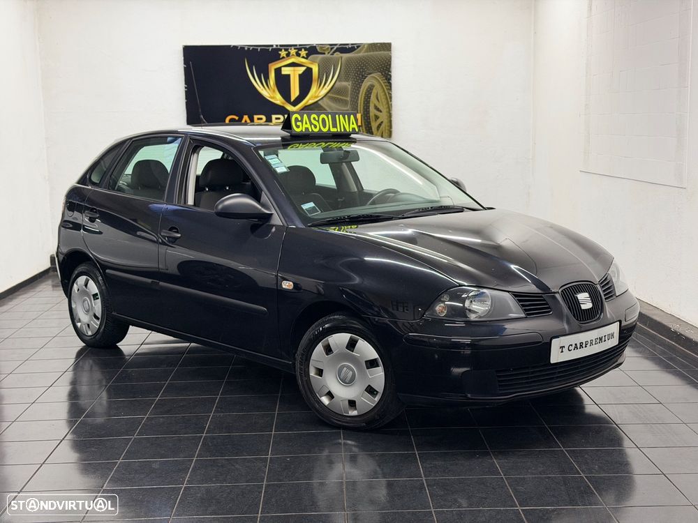 SEAT Ibiza 1.2 12V Reference - 2